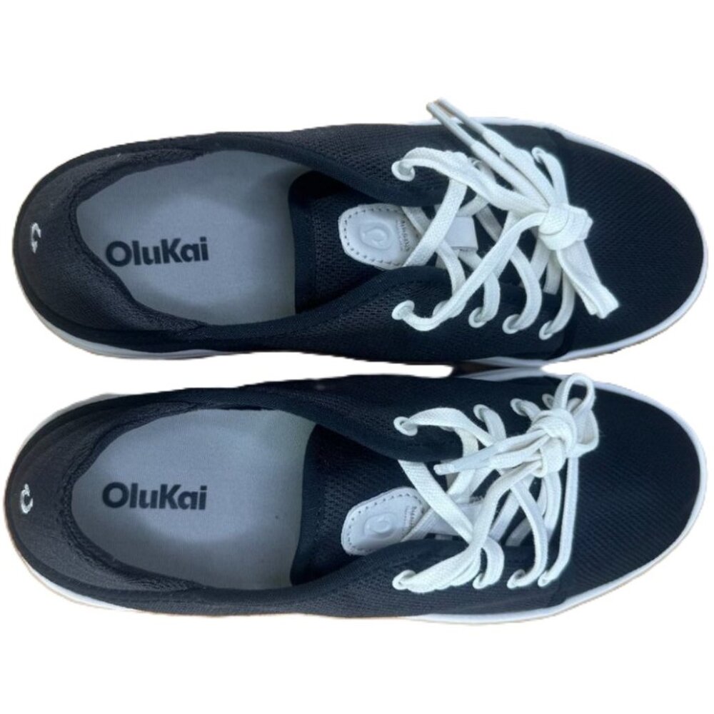 OLUKAI WOMEN'S PEHUEA SNEAKERS